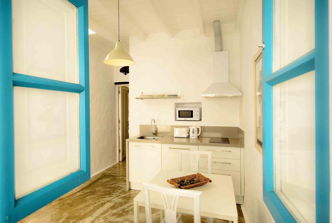 Appartamento La Casa De Salinas *